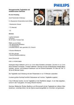 Jetzt Rezept herunterladen