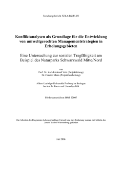 Hochtaunuskreis