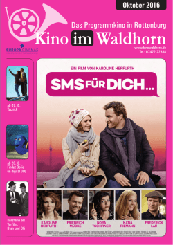 Helge und das Udo V