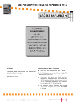 Infoblatt Wilhelm Weber.indd