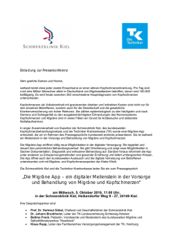 Einladung (PDF, 27 KB, nicht barrierefrei)