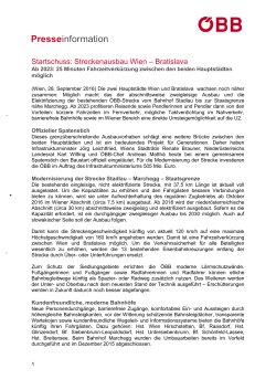 Briefvorlage mit Logo / individueller Absender