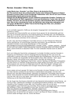 Ein Beitrag von Katharina&hellip;