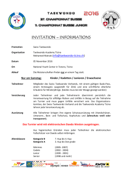 invitation invitation &ndash; informations informations informations