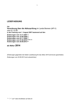 Gymnasium Links der Weser