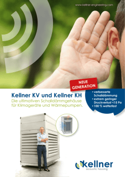 Kellner Engineering_Schalld&auml;mmgeh&auml;use_Pr[...]