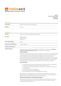 PDF - Stellenwerk Hamburg