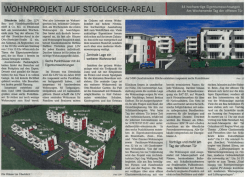 Pressebericht Tag der offenen Tür