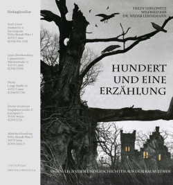 hundert und eine erz&auml;hlung