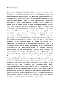 Dokument 1.