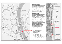 Download: Anfahrtsskizze
