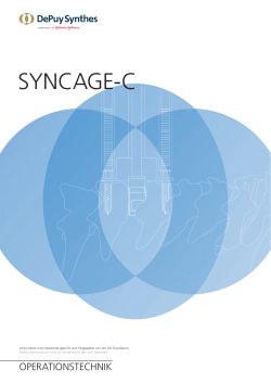 SYNCAGE-C