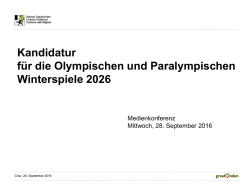 Präsentation (Schrift schwarz)