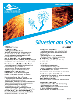 Bad Saarow, Wendisch Rietz, Storkow und Umgebung