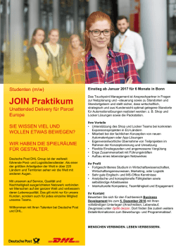 JOIN Praktikum