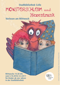 Hexentrank - Celler Presse
