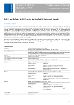 Document generated with FLUX (FLUX by www - Derinet