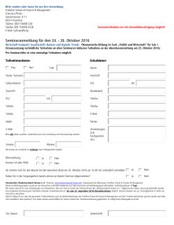 Anmeldung als PDF - Bundesverband deutscher Banken