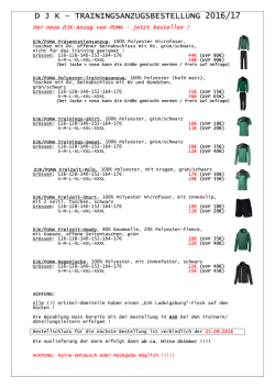 bestellformular - DJK Ludwigsburg e.V.