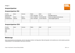 - BBL Logistik GmbH