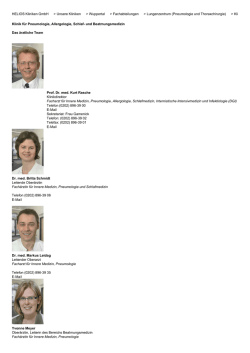 HELIOS Kliniken GmbH > Unsere Kliniken > Wuppertal