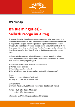 Informationsblatt  zum Herunterladen