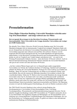 Druckversion  - Universit&auml;t Mannheim