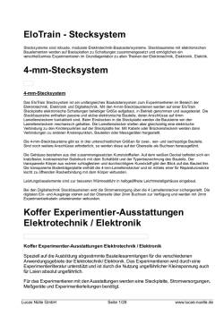 Spezifikationen