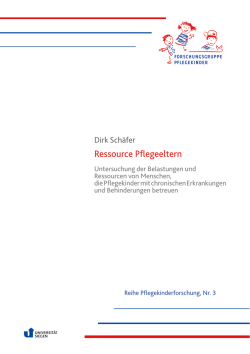 Dokument 1 - Universit&auml;t Siegen