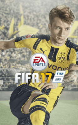 DIeses JAHr IN FIFA