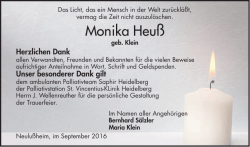 Monika Heuß