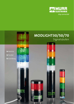 Modlight30/50/70