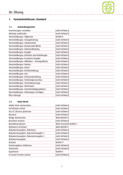 ID: Übung - Grafixerin