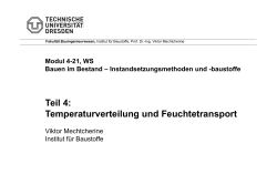 Teil 4 - TU Dresden