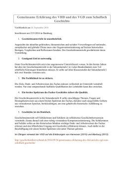Hamburger Erkl&auml;rung VGD u. VHD 2016.docx[...]