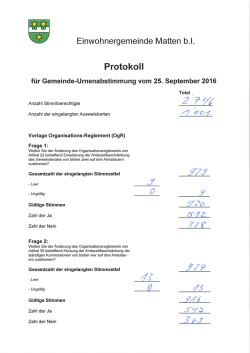 hier finden Sie das Protokoll (726047, PDF, neues Fenster)