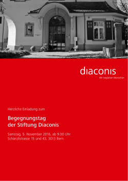 pdf Flyer Begegnungstag 2016