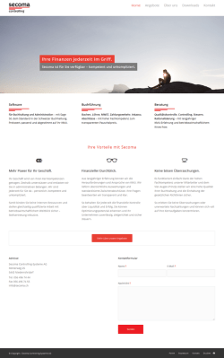 Drucker - secoma.ch