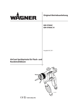 Wagner 4700 AC (6,4 MiB)