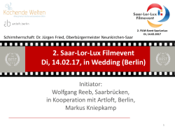 Informationen: zum