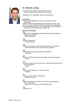 Biographie
