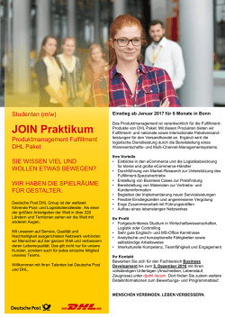 JOIN Praktikum