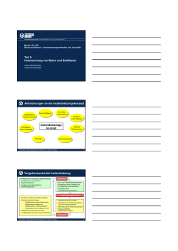 Teil 2 - TU Dresden