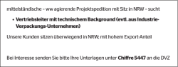 Printanzeige ansehen