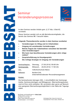 infos