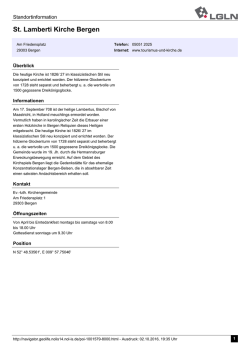 Informationen als PDF herunterladen
