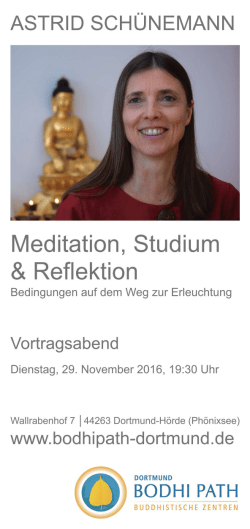 Astrid Schüenemann 29.11.2016