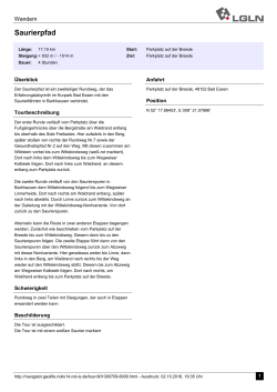 Informationen als PDF herunterladen