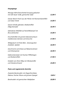 Hauptg&auml;nge W&uuml;rzige H&auml;hnchenschenkel knusprig gebacken mit