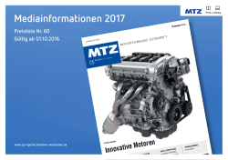 Media Info als PDF - Springer Fachmedien Wiesbaden GmbH